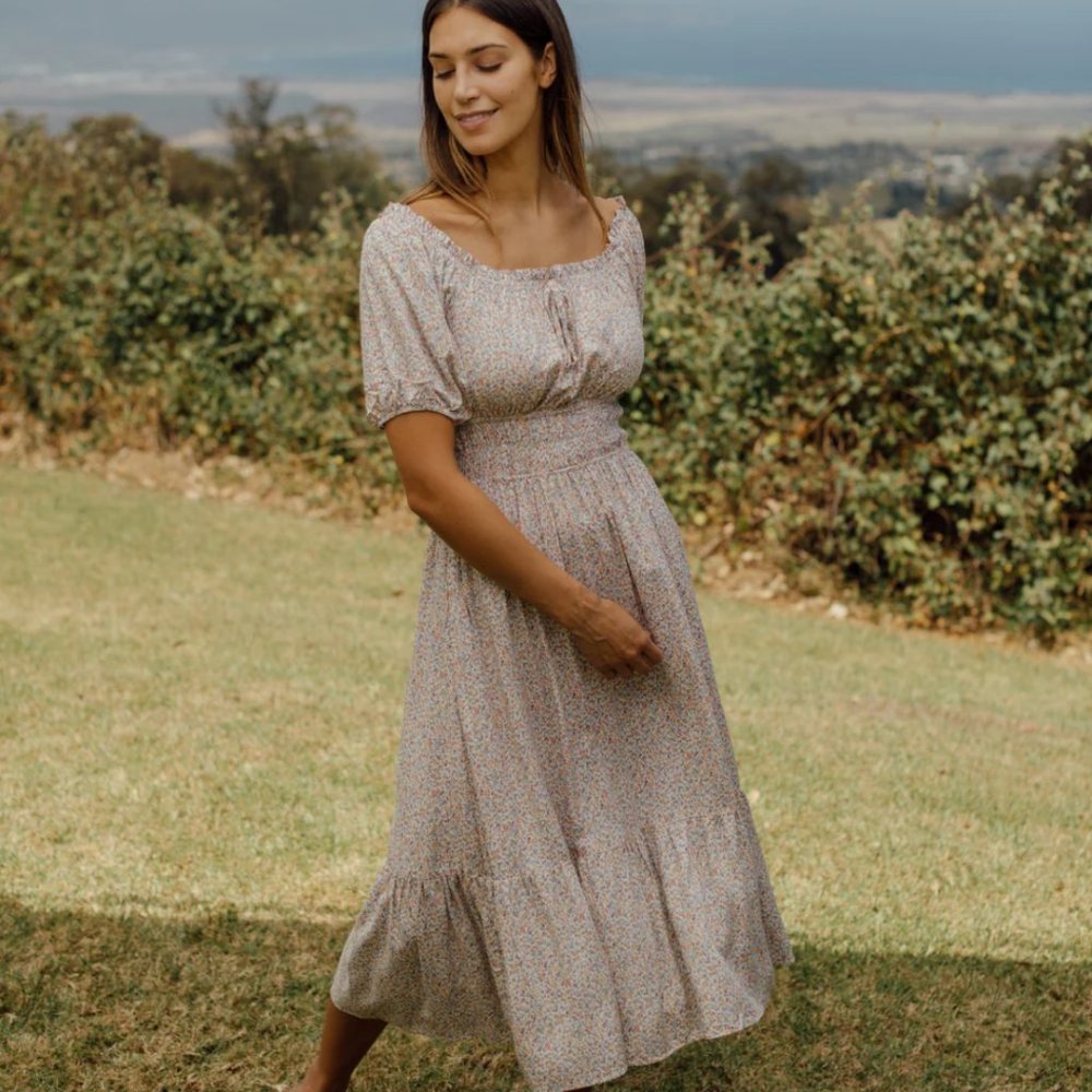 NWT Lindsay Neuflora dress